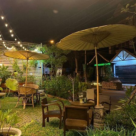 Elliebum Boutique Hotel Chiang Mai Eksteriør billede