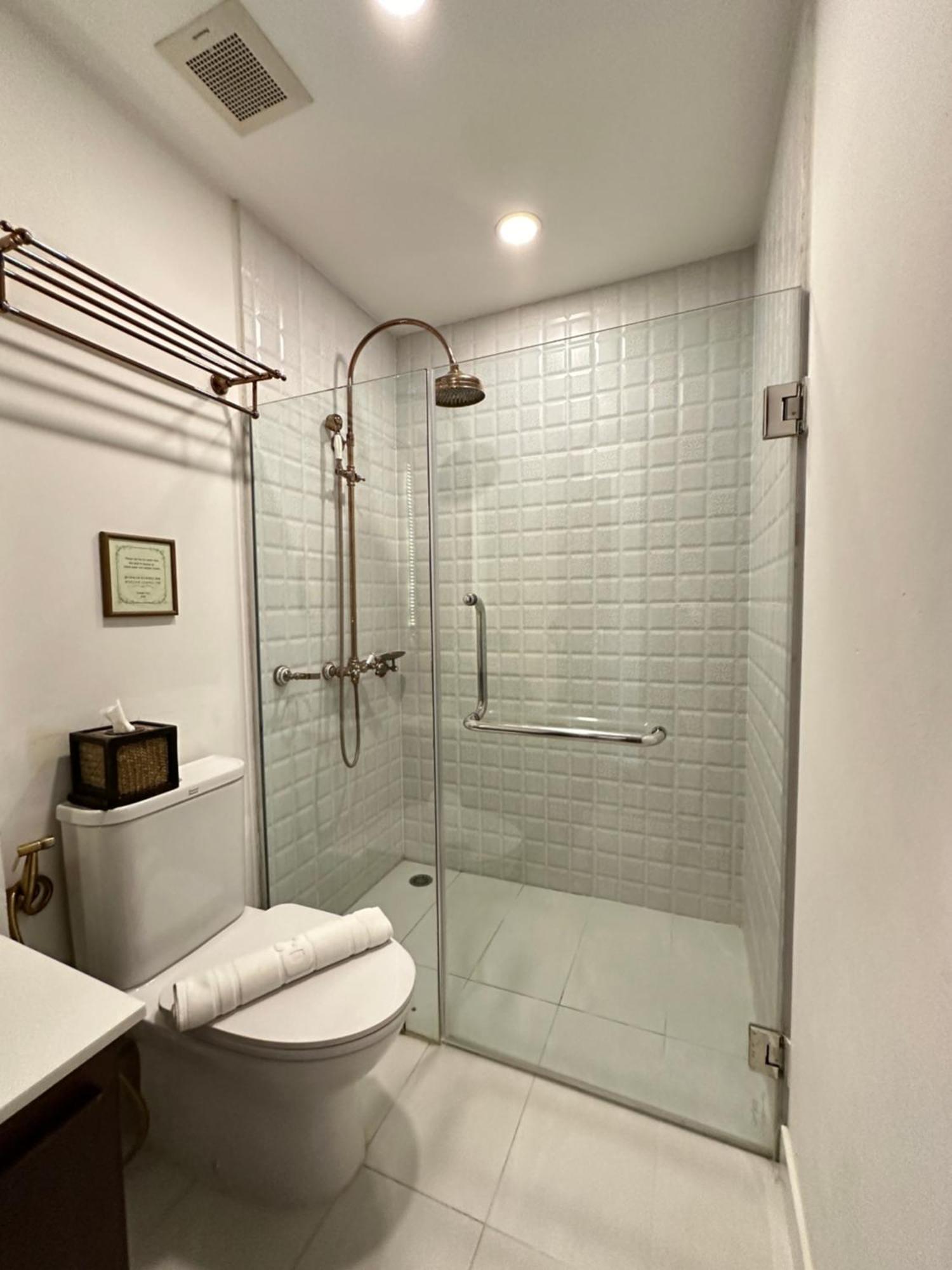 Elliebum Boutique Hotel Chiang Mai Eksteriør billede