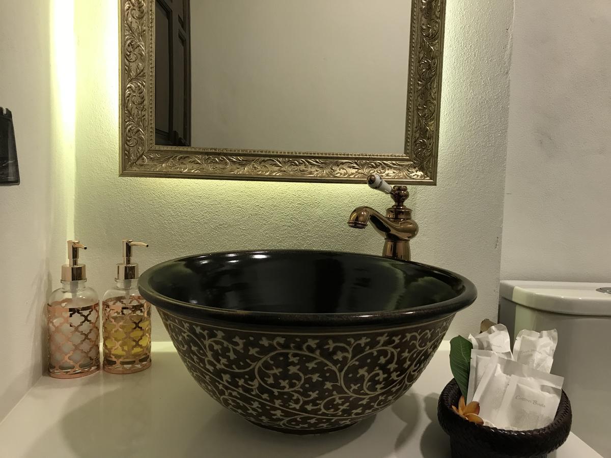 Elliebum Boutique Hotel Chiang Mai Eksteriør billede