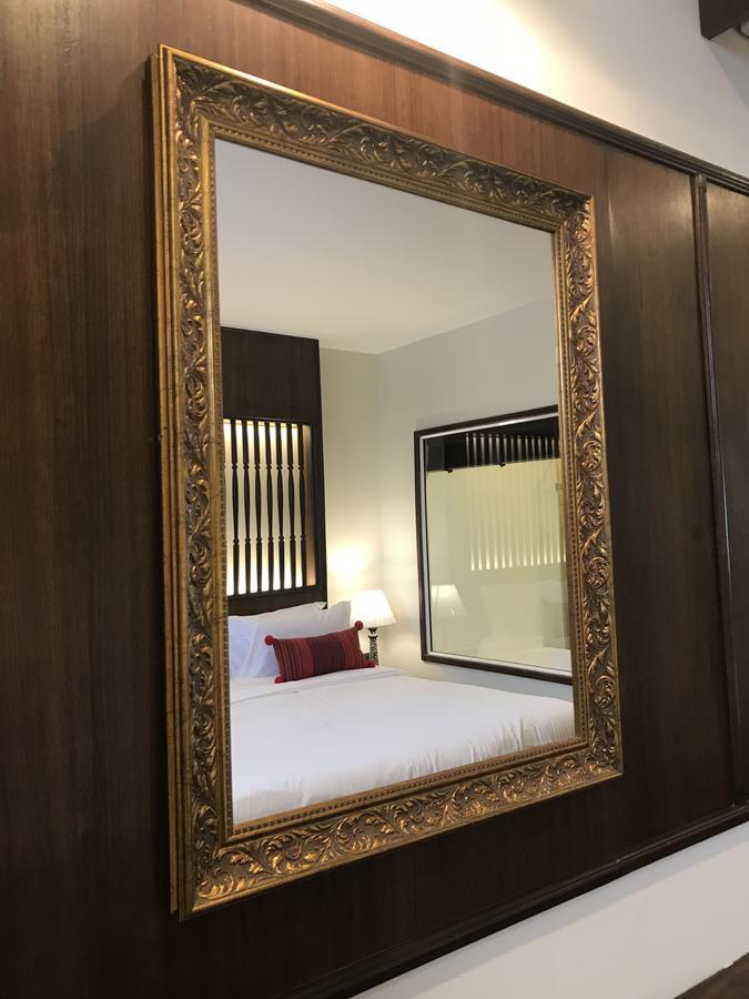 Elliebum Boutique Hotel Chiang Mai Eksteriør billede
