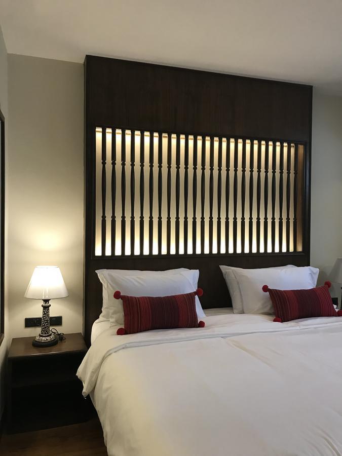 Elliebum Boutique Hotel Chiang Mai Eksteriør billede