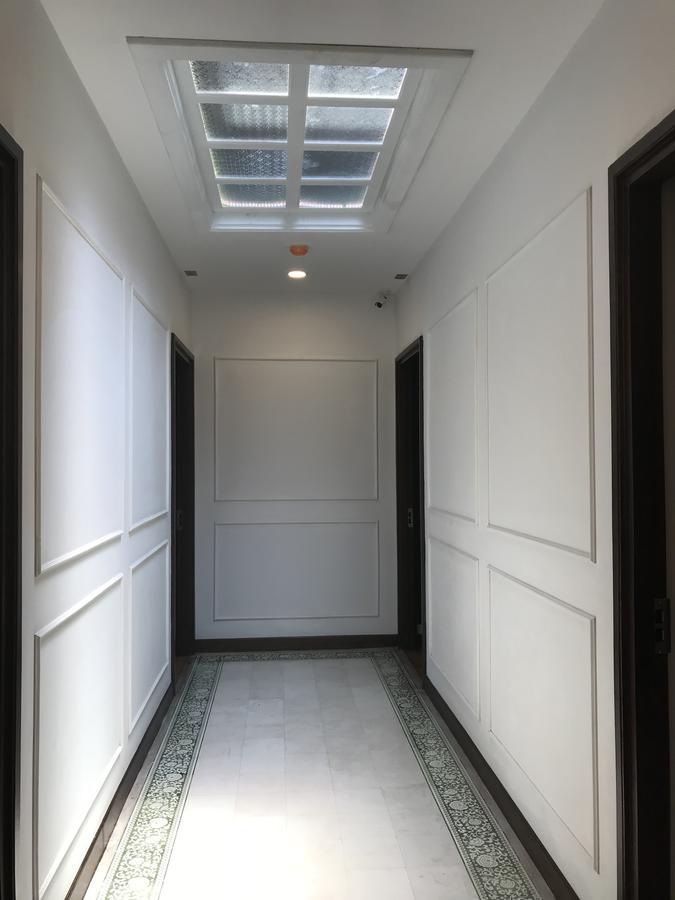 Elliebum Boutique Hotel Chiang Mai Eksteriør billede