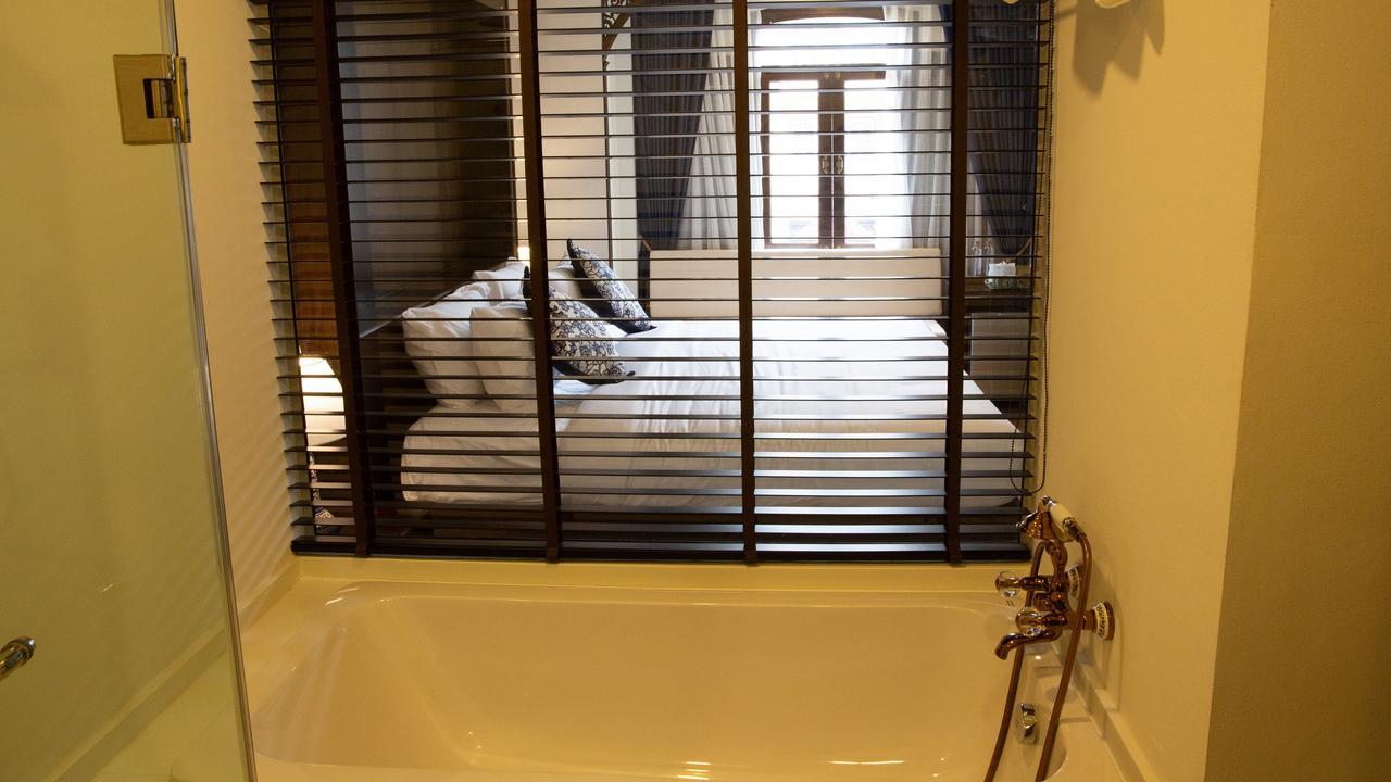 Elliebum Boutique Hotel Chiang Mai Eksteriør billede