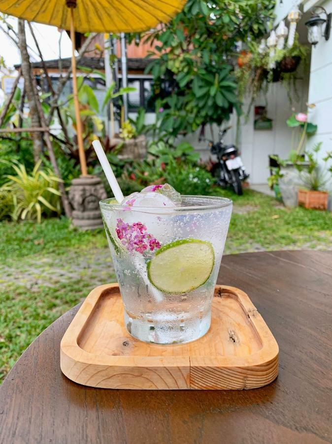 Elliebum Boutique Hotel Chiang Mai Eksteriør billede