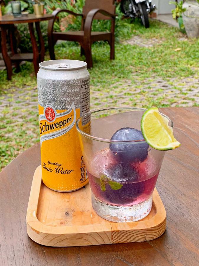 Elliebum Boutique Hotel Chiang Mai Eksteriør billede